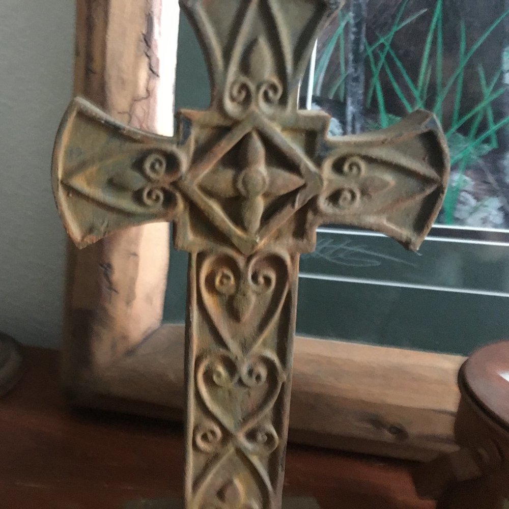 Celtic Cross - Picture 2 of 5